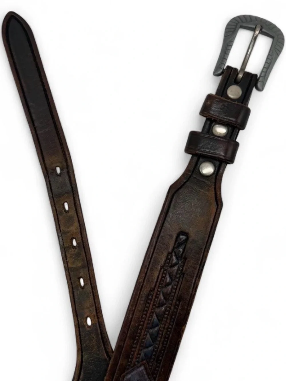 leegan vintage hand